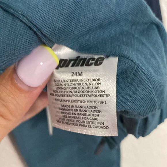 NWT- Prince- Blue boys track suit (jacket/pants)- Size 24 months - Picture 7 of 14